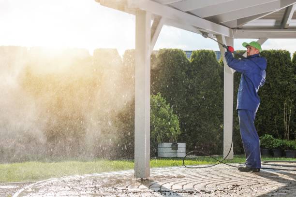 Best House Exterior Washing  in Woodsboro, MD