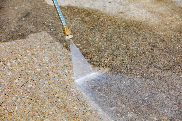 Best Parking Lot and Garage Cleaning  in Woodsboro, MD