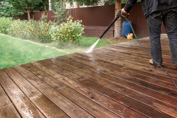 Best Spring Cleaning  in Woodsboro, MD