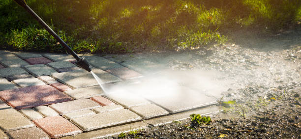 Best Restaurant Pressure Washing  in Woodsboro, MD