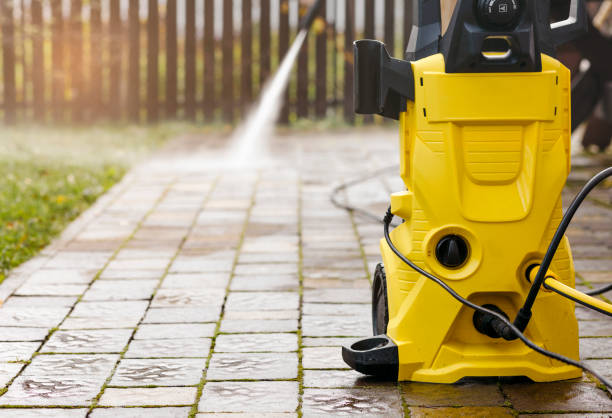 Best Sidewalk and Walkway Cleaning  in Woodsboro, MD