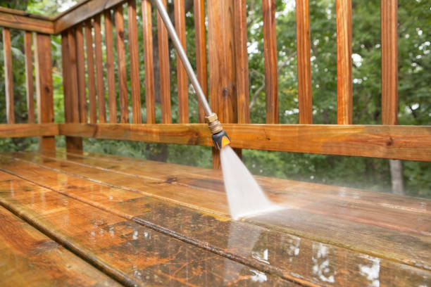 Trusted Woodsboro, MD  Pressure Washing Services Experts