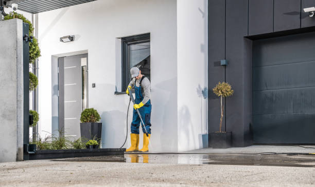 Best Pool Deck Cleaning  in Woodsboro, MD